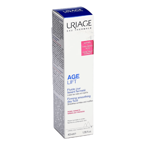 URIAGE Age lift fluid 40ml