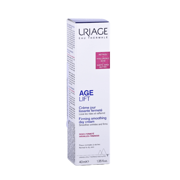 URIAGE Age lift dnevna krema 40ml