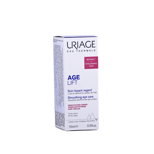 URIAGE Age lift krema oko očiju 15 ml