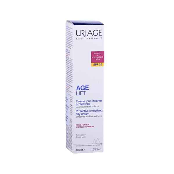 URIAGE age lift dnevna krema SPF30 40 ml