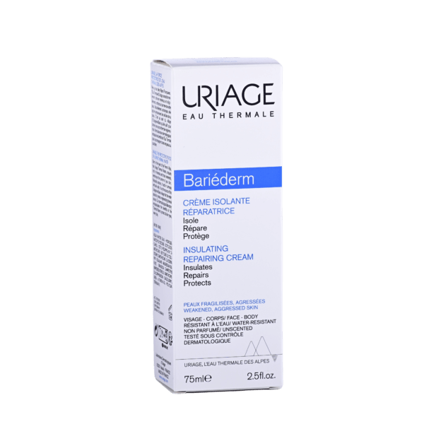 URIAGE BARIEDERM KREMA LICE/TIJELO