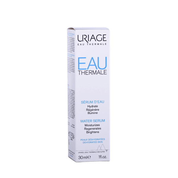 URIAGE EAU THERMALE HIDRATANTNI SERUM