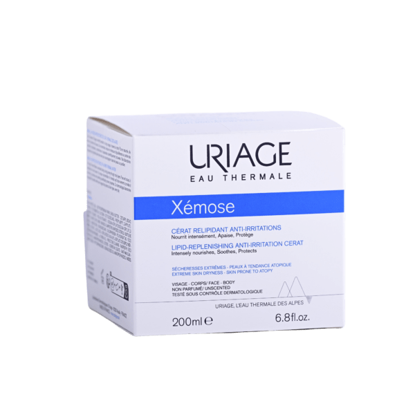 URIAGE XEMOSE CERAT 200ml