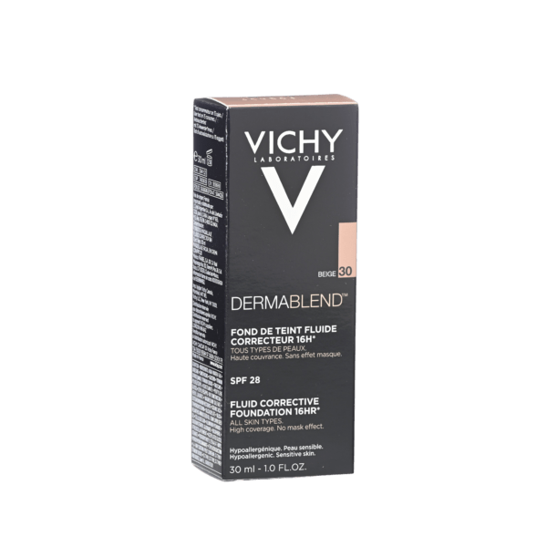 VICHY DB KOREKTIVNA PODLOGA.30.spf 35 30 ml