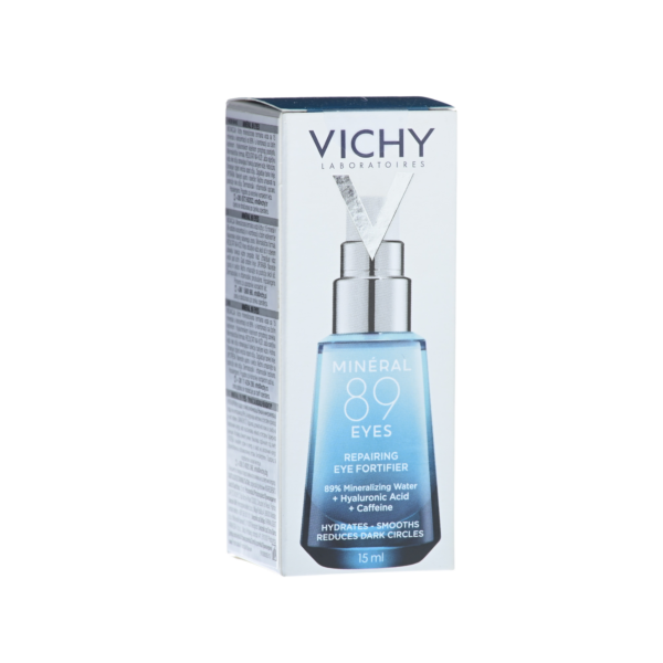 VICHY MINERAL 89 EYES 15ML