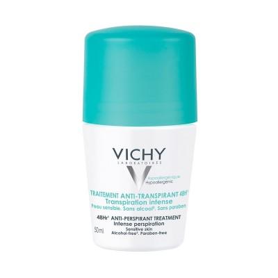 VICHY DEO ROLL-ON ANTIPERSPIRANT 50ml