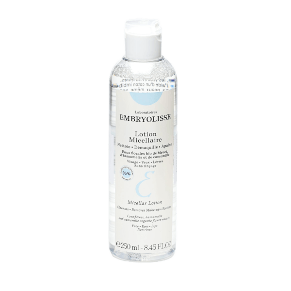 EMBRYOLISSE Micelarni losion 250ml