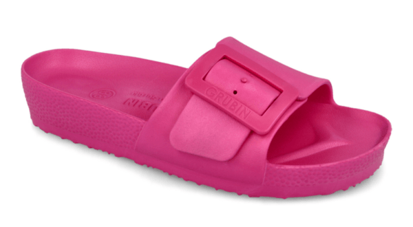 GRUBIN nanula CLOUDY br-41 pink 3293700