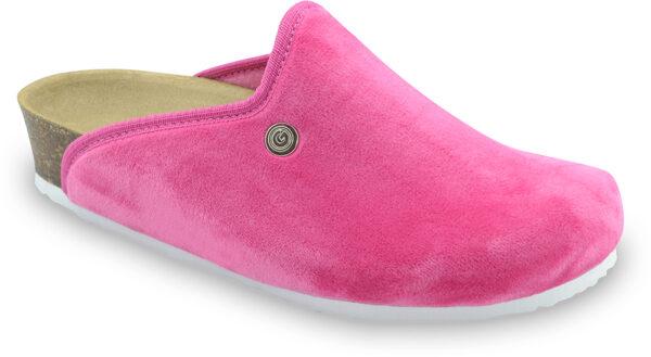 GRUBIN klompe br-39 pink 157366