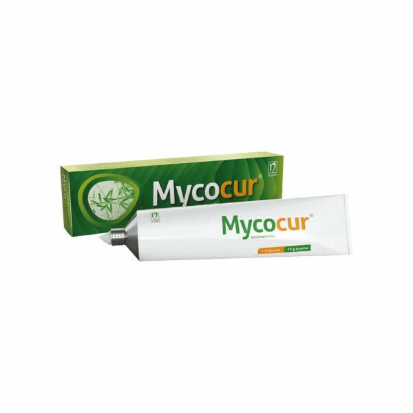 MYCOCUR KREMA 15g