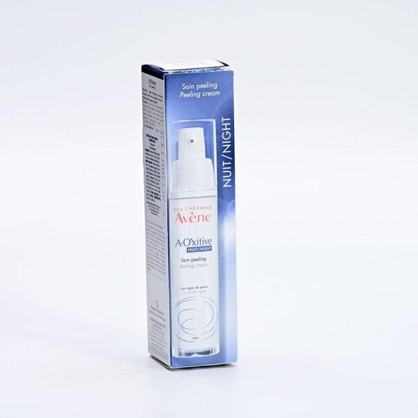 AVEN A-OXITIVE piling noćna krema 30ml