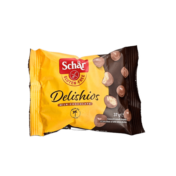 Čoko flips delishios SCHAR 37g