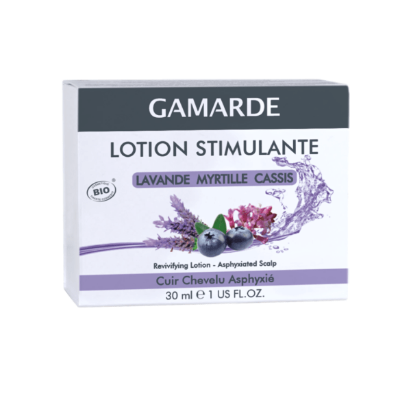 GAMARDE ampule za stimulaciju rasta kose 6x5ml