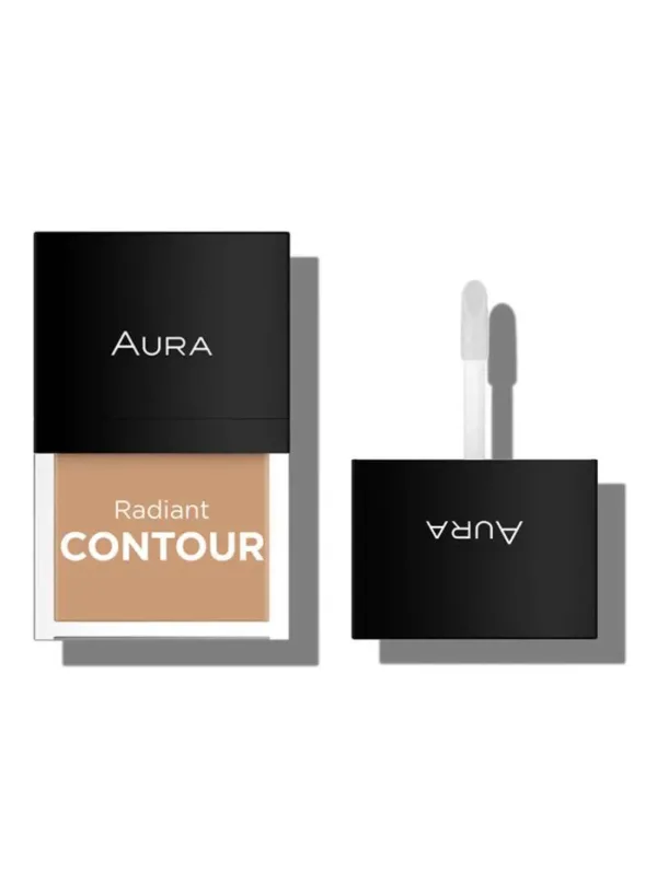 AUAR tečna kontura Radiant contour – 321 Natural 7ml