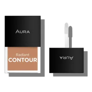 Aura tečna kontura Radiant contour – 322 sunkissed 7ml
