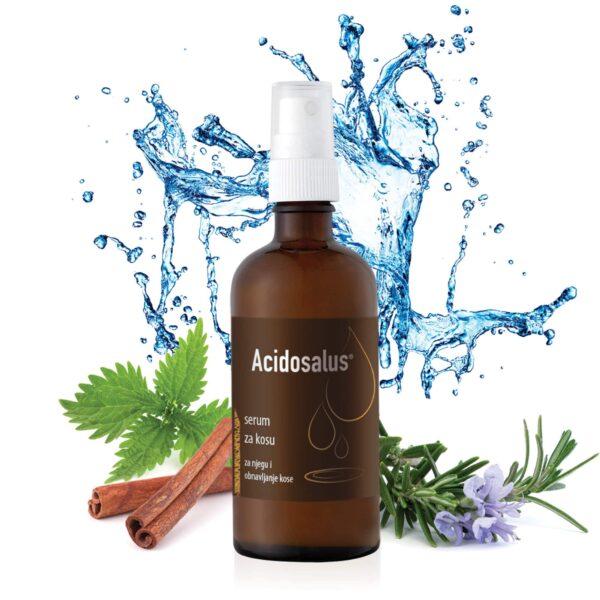 ACIDOSALUS serum za kosu 100ml