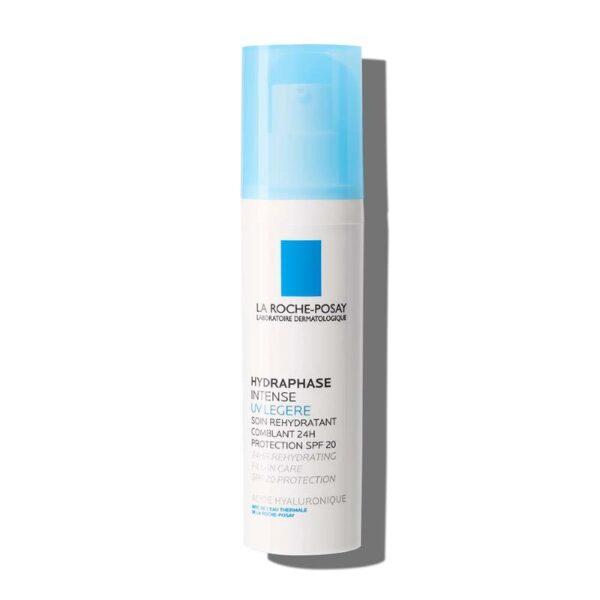 LA ROCHE POSAY HYDRAPHASE UV LIGHT 50ml