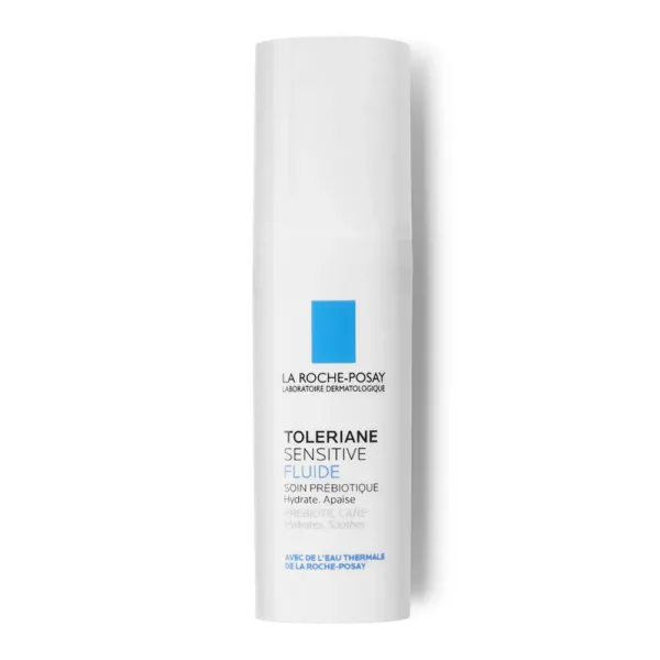 LA ROCHE POSAY toleriane sensitive fluid 40ml