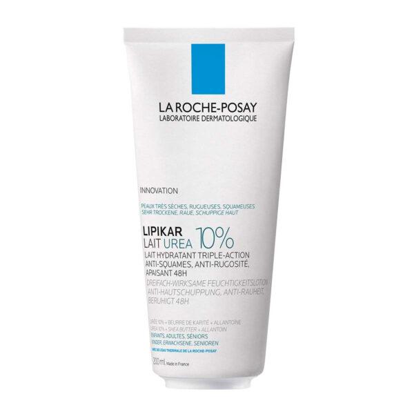 LA ROCHE POSAY Lipikar lait urea 10% mlijeko 200ml