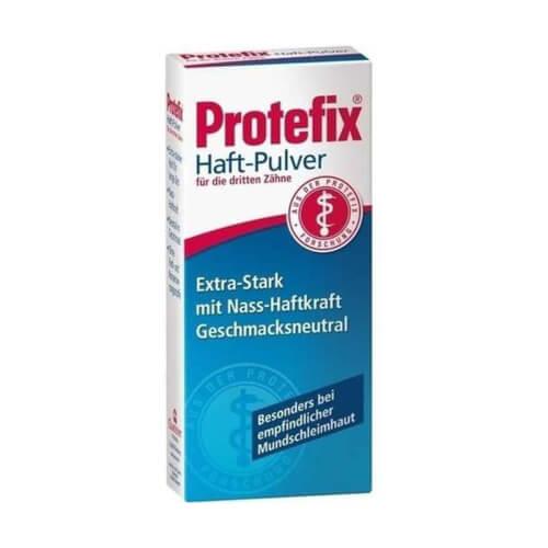 PROTEFIX prašak za učvršćivanje proteze 50g